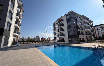 Yeniköy'de 2+1 Ultra Lüks Kiralık Daire