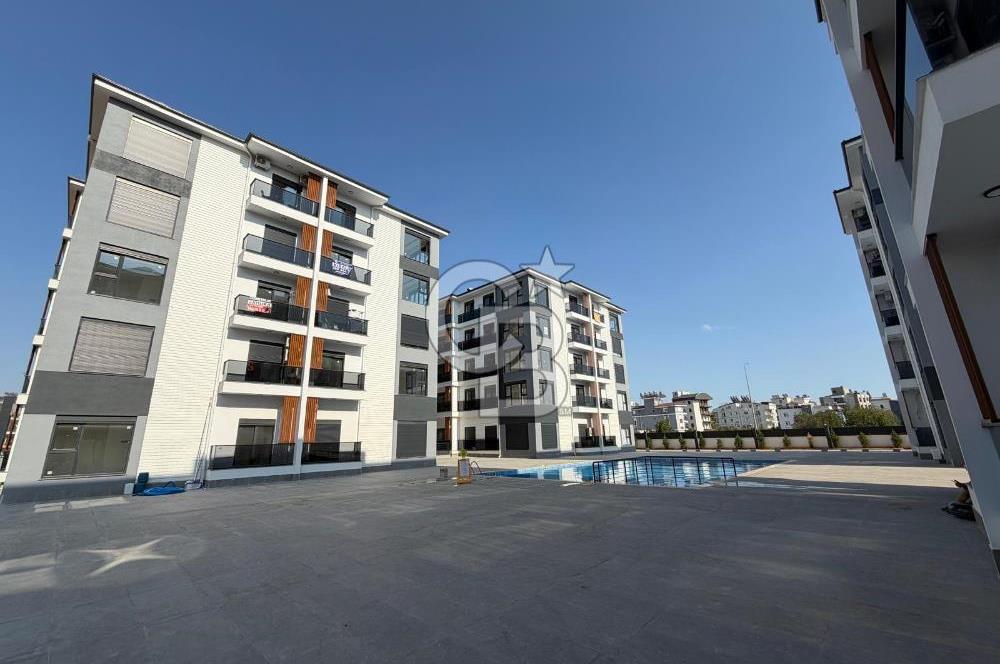 Yeniköy'de 2+1 Ultra Lüks Kiralık Daire