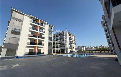 Yeniköy'de 2+1 Ultra Lüks Kiralık Daire