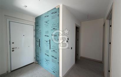 Yeniköy'de 2+1 Ultra Lüks Kiralık Daire
