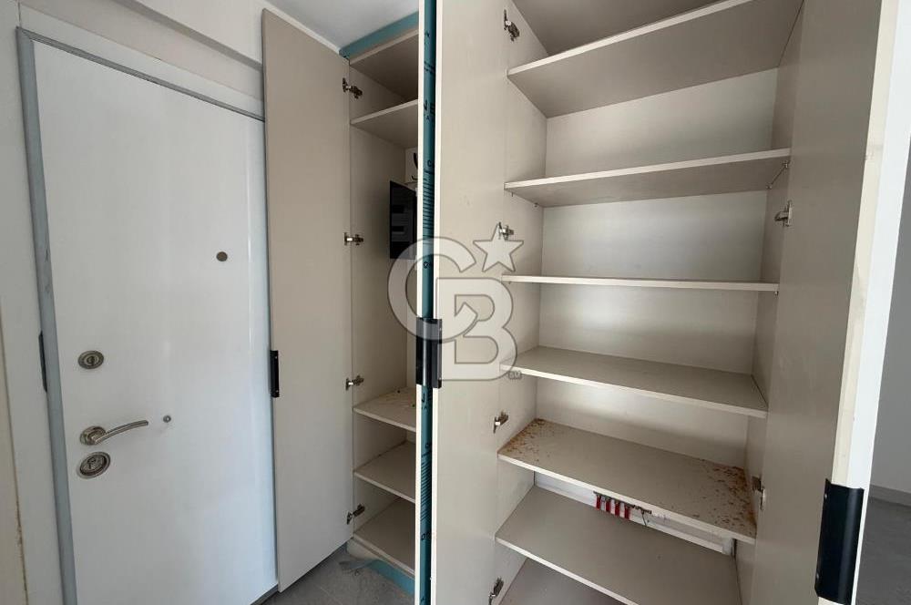 Yeniköy'de 2+1 Ultra Lüks Kiralık Daire