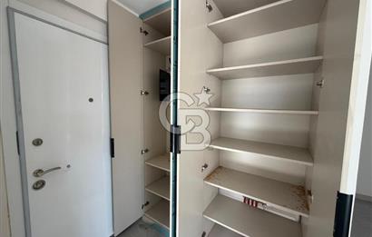 Yeniköy'de 2+1 Ultra Lüks Kiralık Daire