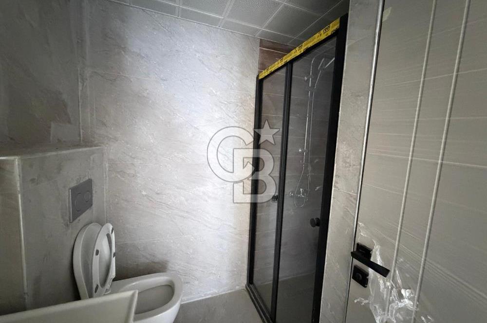 Yeniköy'de 2+1 Ultra Lüks Kiralık Daire