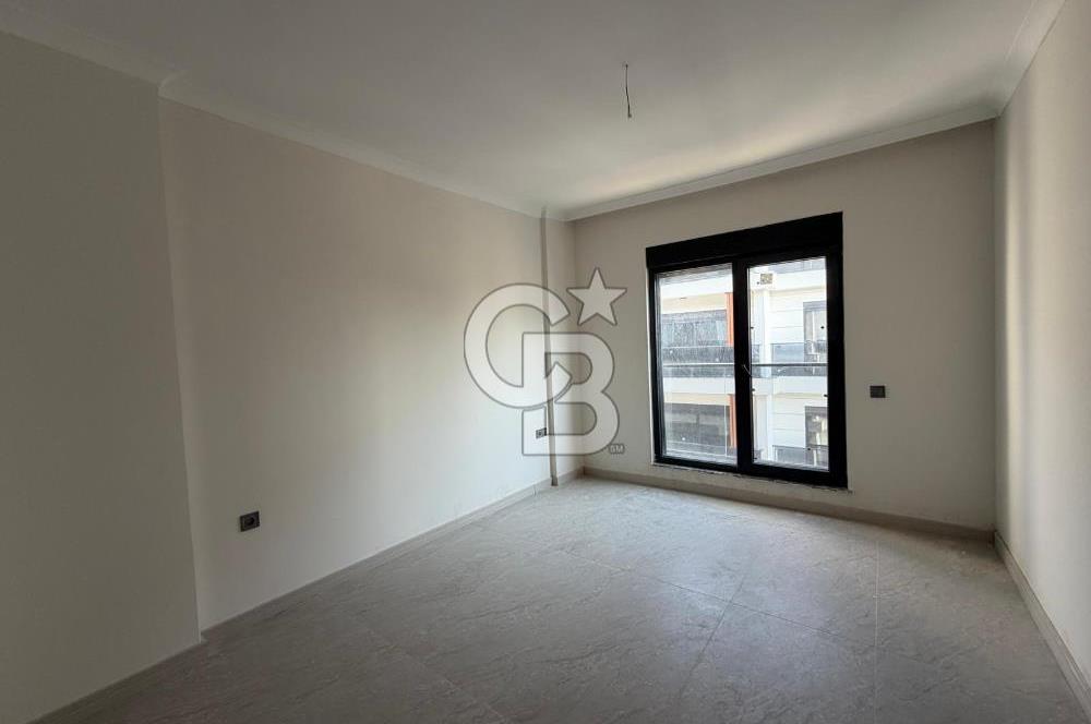 Yeniköy'de 2+1 Ultra Lüks Kiralık Daire