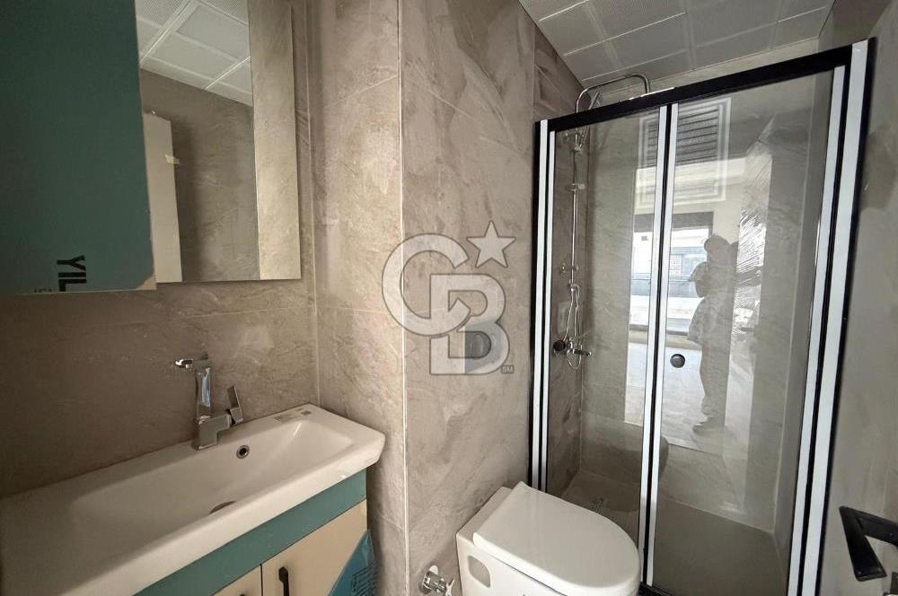 Yeniköy'de 2+1 Ultra Lüks Kiralık Daire