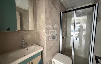 Yeniköy'de 2+1 Ultra Lüks Kiralık Daire