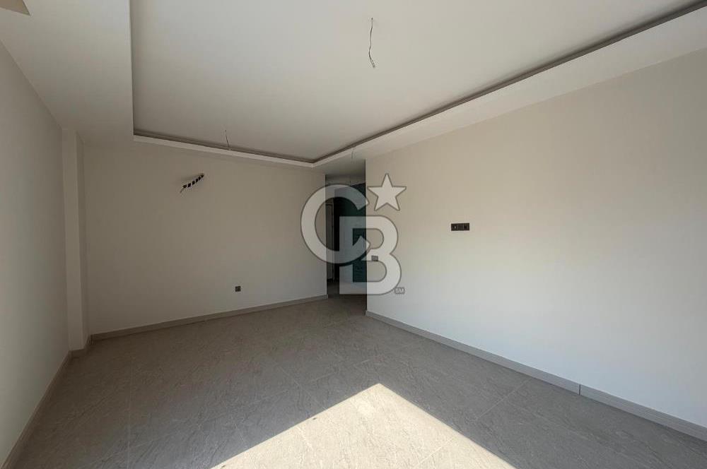 Yeniköy'de 2+1 Ultra Lüks Kiralık Daire