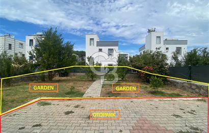 GÜNDOGAN KİRALIK EŞYALI DAİRE
