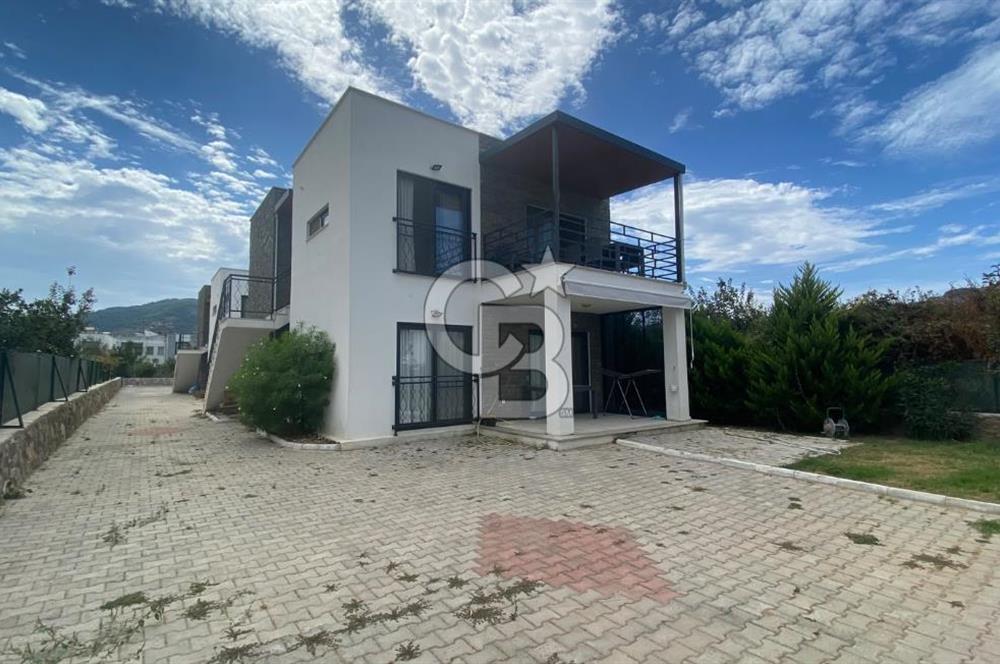 GÜNDOGAN KİRALIK EŞYALI DAİRE