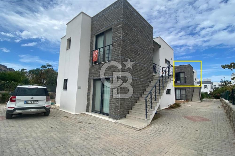 GÜNDOGAN KİRALIK EŞYALI DAİRE