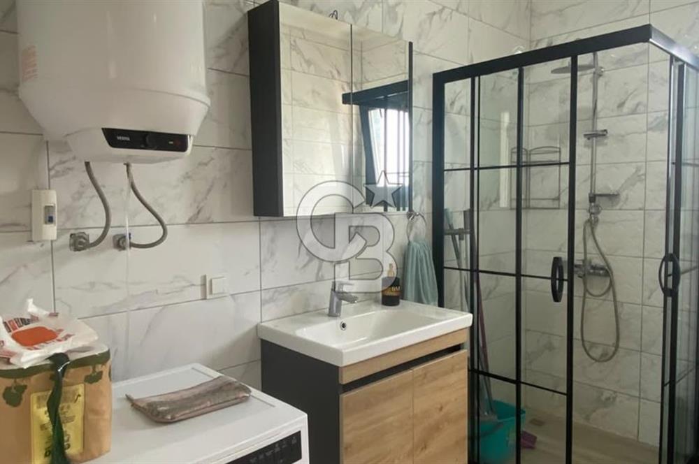GÜNDOGAN KİRALIK EŞYALI DAİRE