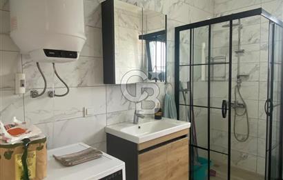 GÜNDOGAN KİRALIK EŞYALI DAİRE