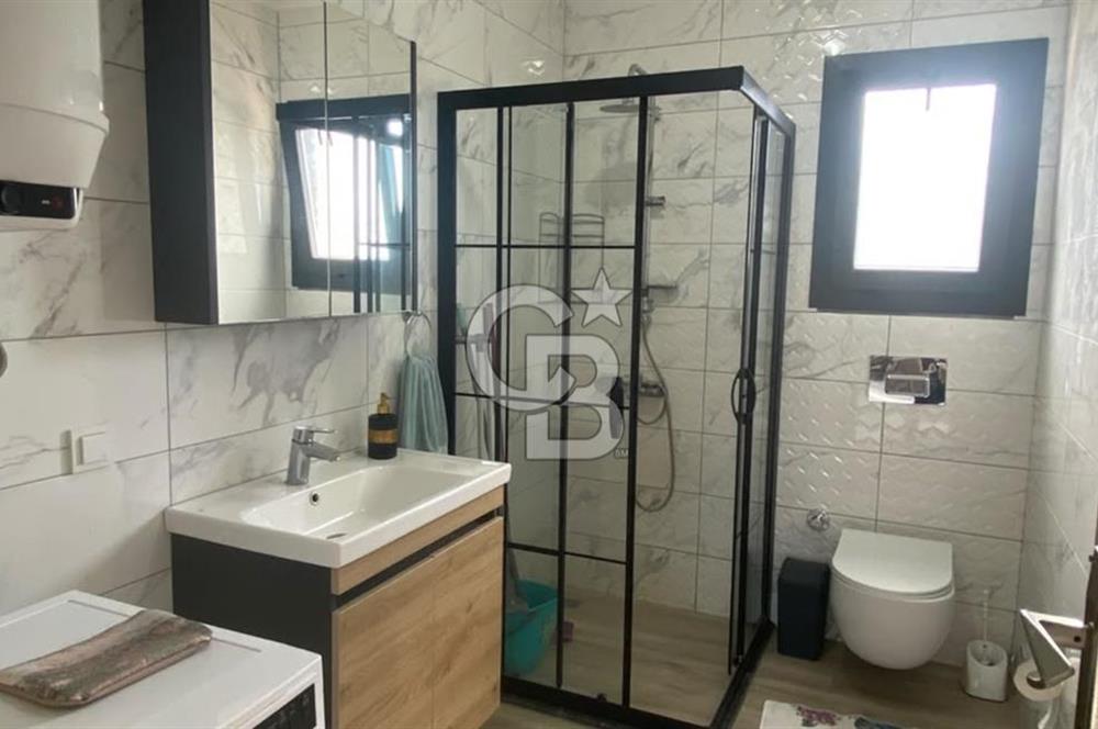 GÜNDOGAN KİRALIK EŞYALI DAİRE