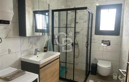 GÜNDOGAN KİRALIK EŞYALI DAİRE