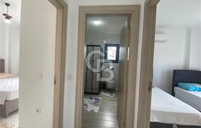 GÜNDOGAN KİRALIK EŞYALI DAİRE