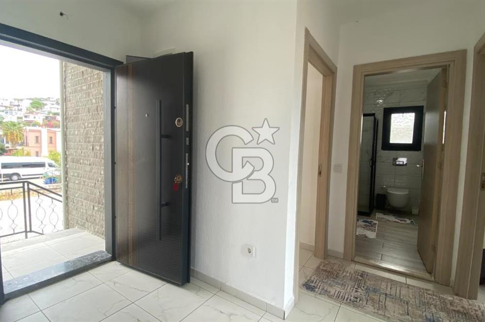 GÜNDOGAN KİRALIK EŞYALI DAİRE