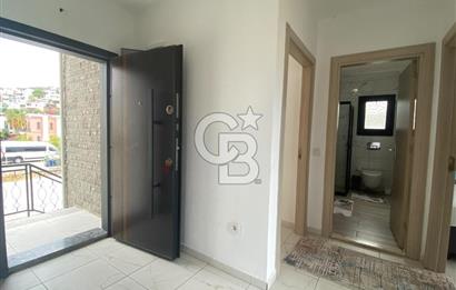 GÜNDOGAN KİRALIK EŞYALI DAİRE