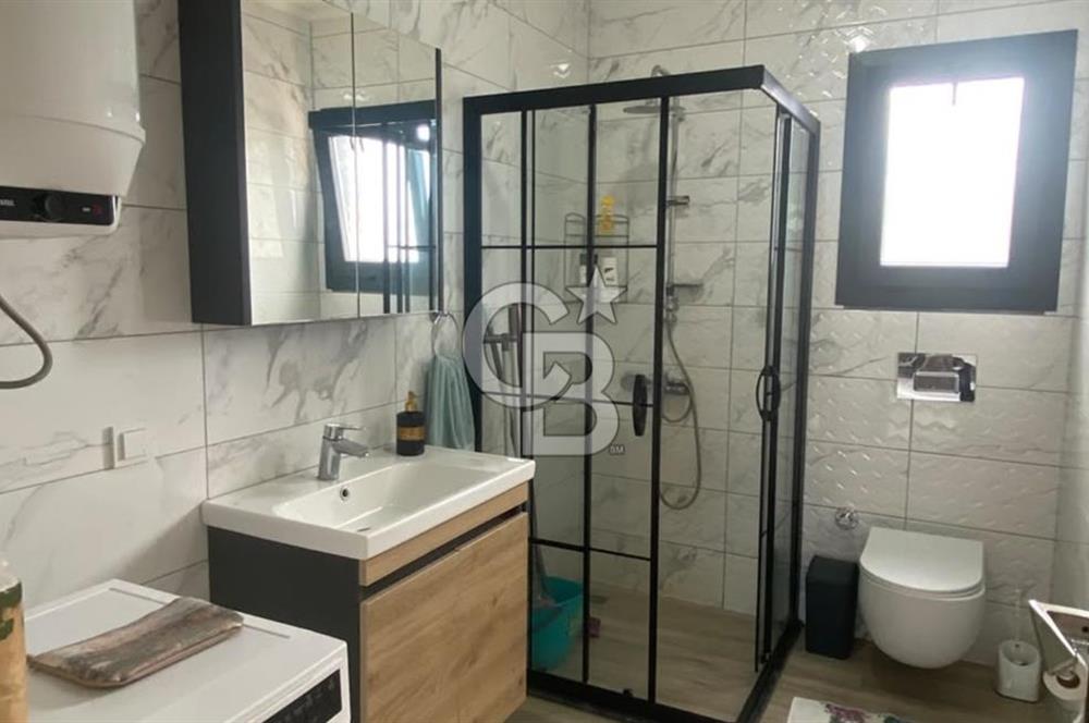 GÜNDOGAN KİRALIK EŞYALI DAİRE