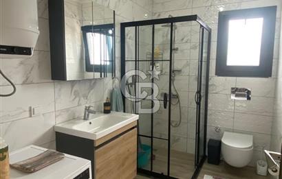 GÜNDOGAN KİRALIK EŞYALI DAİRE