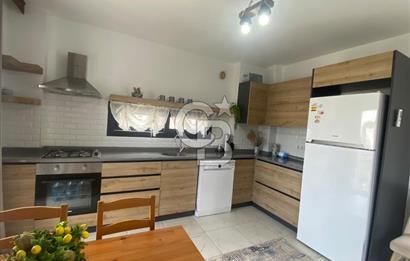GÜNDOGAN KİRALIK EŞYALI DAİRE