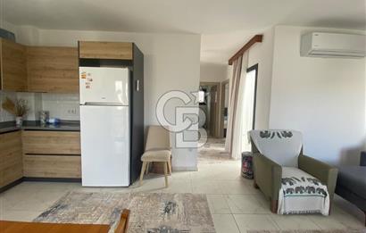 GÜNDOGAN KİRALIK EŞYALI DAİRE