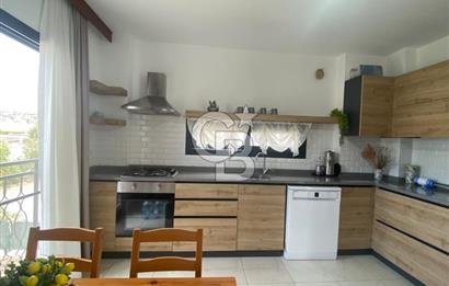 GÜNDOGAN KİRALIK EŞYALI DAİRE