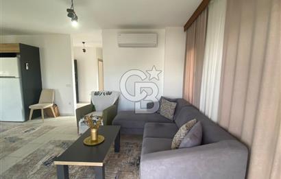 GÜNDOGAN KİRALIK EŞYALI DAİRE