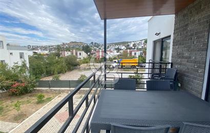 GÜNDOGAN KİRALIK EŞYALI DAİRE