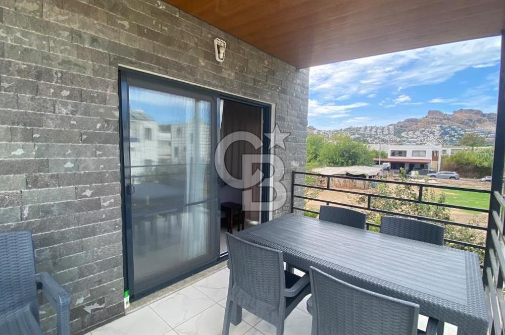 GÜNDOGAN KİRALIK EŞYALI DAİRE