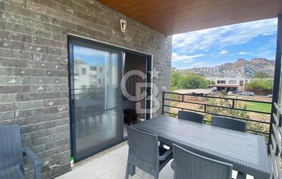 GÜNDOGAN KİRALIK EŞYALI DAİRE