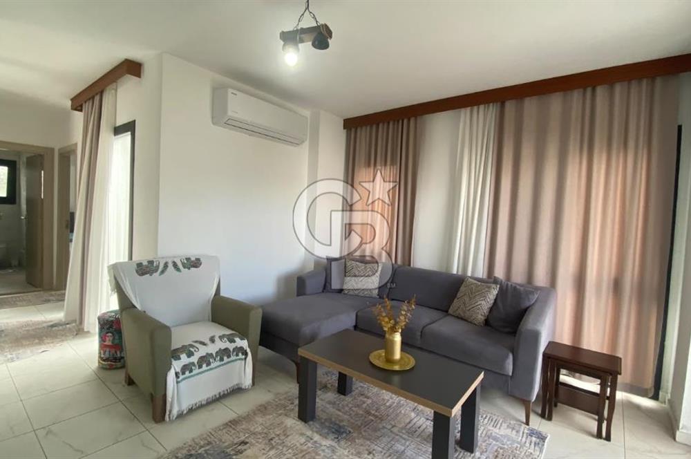 GÜNDOGAN KİRALIK EŞYALI DAİRE