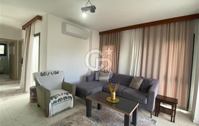 GÜNDOGAN KİRALIK EŞYALI DAİRE