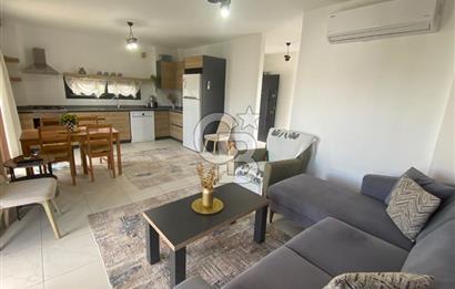 GÜNDOGAN KİRALIK EŞYALI DAİRE