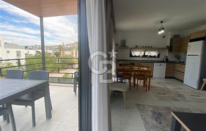 GÜNDOGAN KİRALIK EŞYALI DAİRE