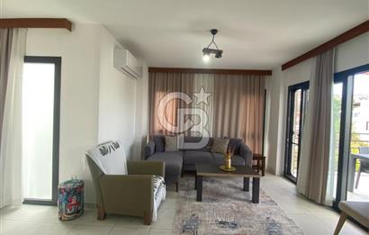 GÜNDOGAN KİRALIK EŞYALI DAİRE