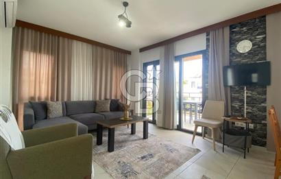 GÜNDOGAN KİRALIK EŞYALI DAİRE