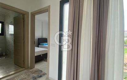 GÜNDOGAN KİRALIK EŞYALI DAİRE
