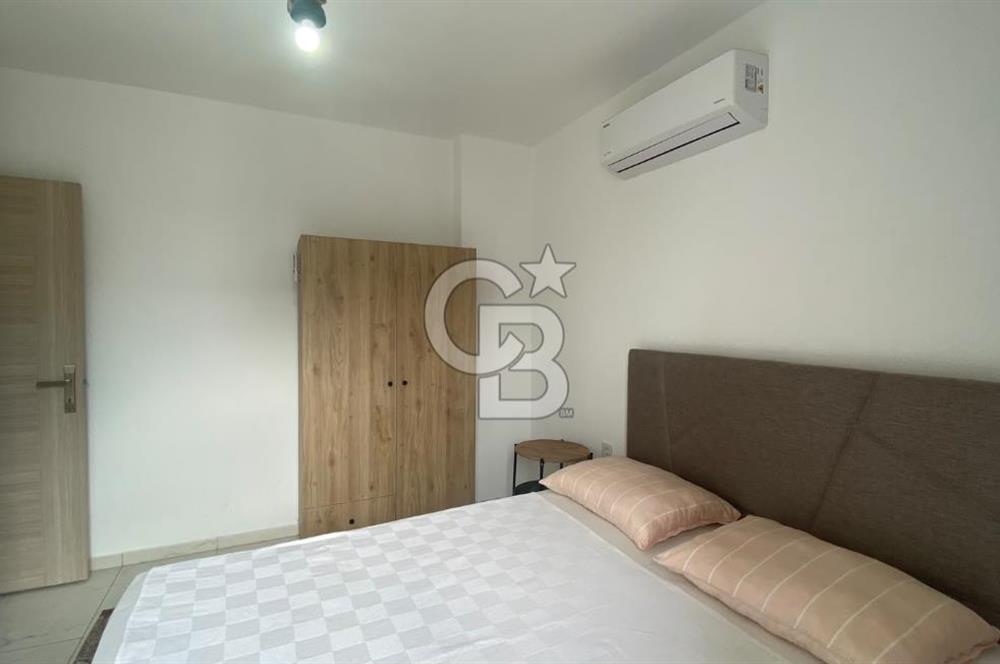 GÜNDOGAN KİRALIK EŞYALI DAİRE