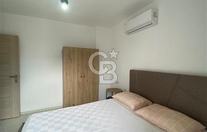 GÜNDOGAN KİRALIK EŞYALI DAİRE