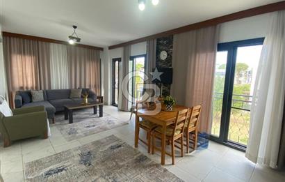 GÜNDOGAN KİRALIK EŞYALI DAİRE