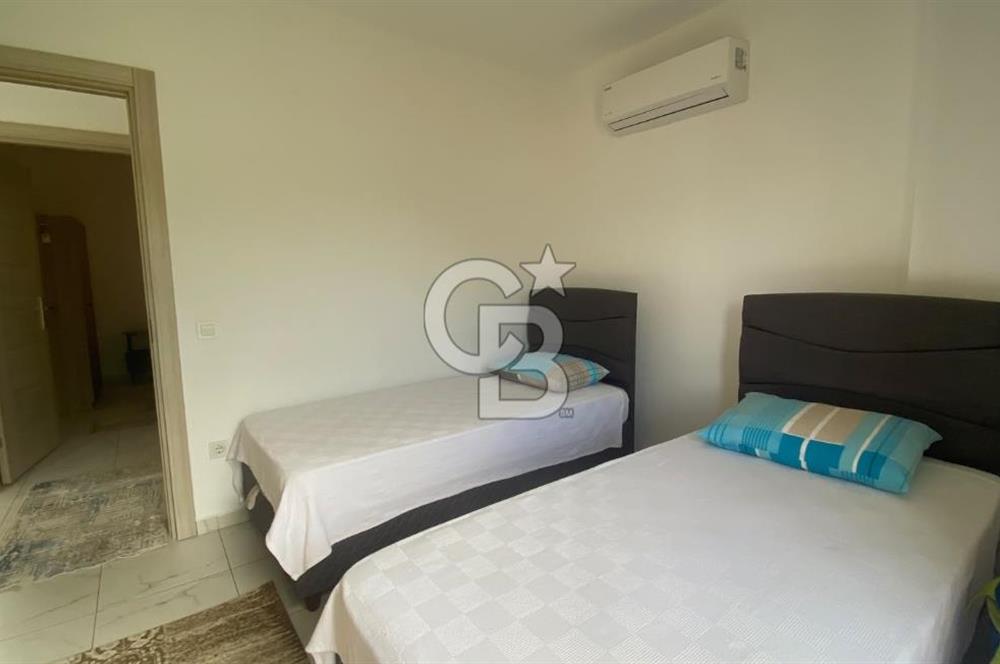 GÜNDOGAN KİRALIK EŞYALI DAİRE