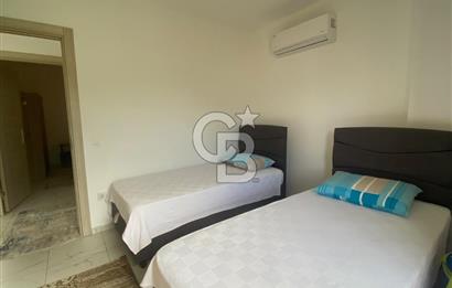 GÜNDOGAN KİRALIK EŞYALI DAİRE