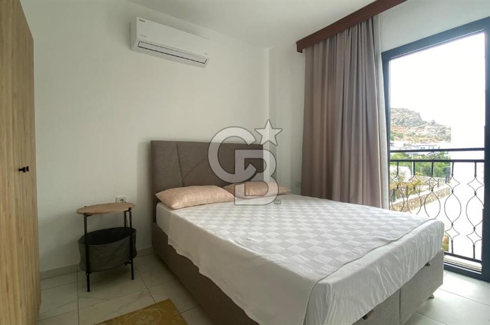 GÜNDOGAN KİRALIK EŞYALI DAİRE
