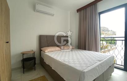 GÜNDOGAN KİRALIK EŞYALI DAİRE