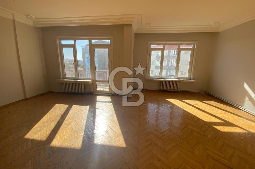 1341289761 CB CITY'DEN H.POLATKAN VE SİVRİHİSAR C.KÖŞESİ KİRALIK 3+1 DAİRE