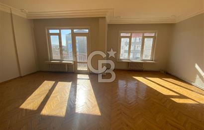1341289761 CB CITY'DEN H.POLATKAN VE SİVRİHİSAR C.KÖŞESİ KİRALIK 3+1 DAİRE