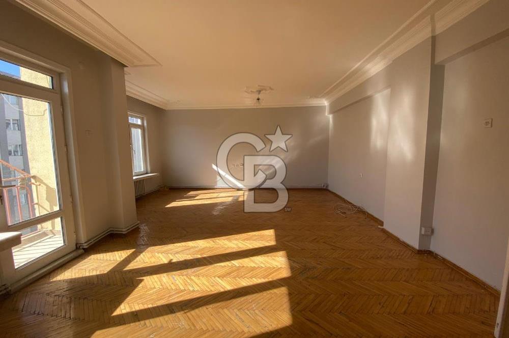 1341289761 CB CITY'DEN H.POLATKAN VE SİVRİHİSAR C.KÖŞESİ KİRALIK 3+1 DAİRE