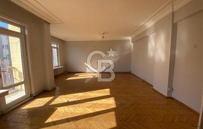 1341289761 CB CITY'DEN H.POLATKAN VE SİVRİHİSAR C.KÖŞESİ KİRALIK 3+1 DAİRE