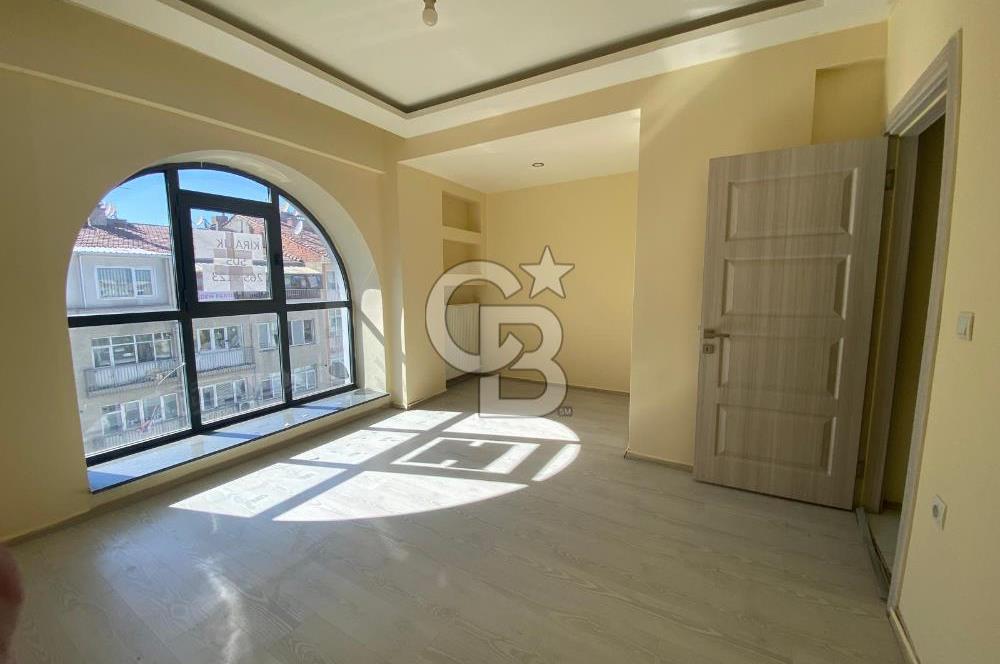 CB CITY'DEN SAKARYA -1 CADDESİNDE KİRALIK 1+1 OFİS