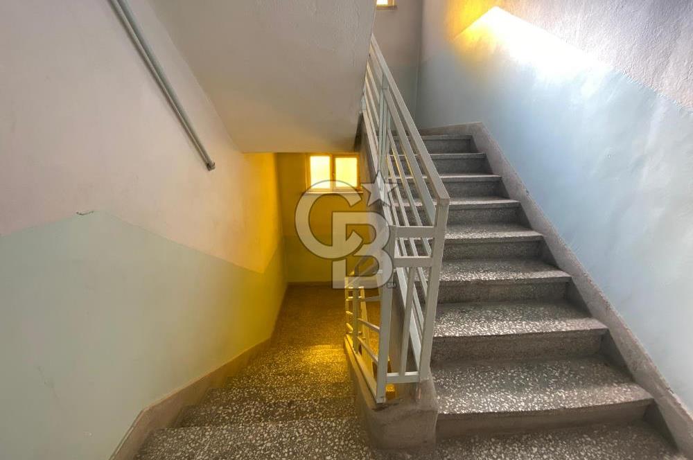 1341289761 CB CITY'DEN H.POLATKAN VE SİVRİHİSAR C.KÖŞESİ KİRALIK 3+1 DAİRE